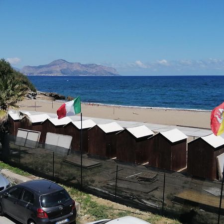 Casa Del Mare Mely Apartment Ficarazzi Luaran gambar