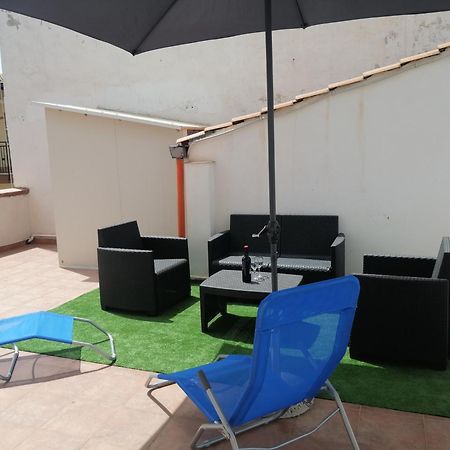 Casa Del Mare Mely Apartment Ficarazzi Luaran gambar