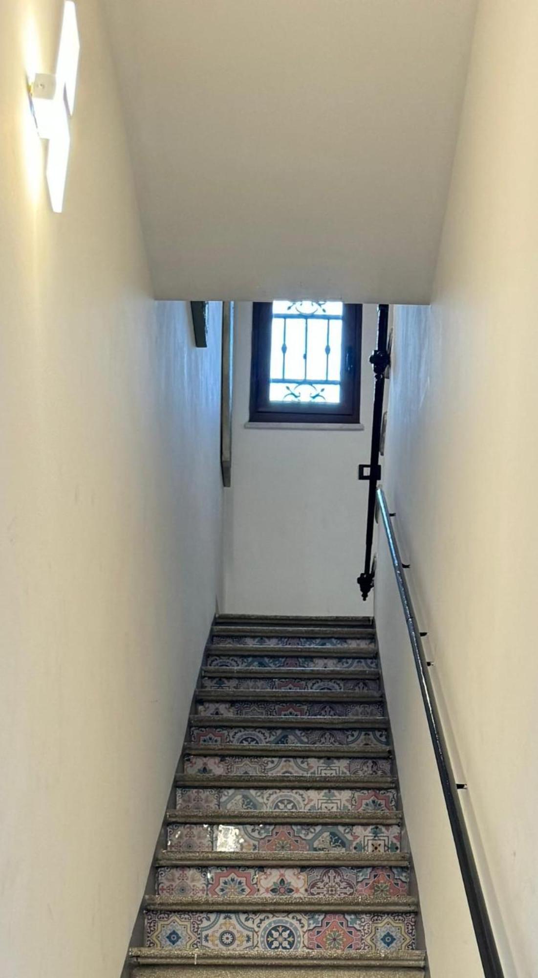 Casa Del Mare Mely Apartment Ficarazzi Luaran gambar