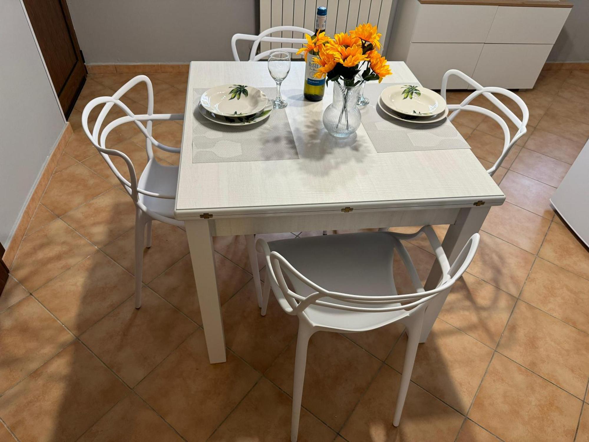 Casa Del Mare Mely Apartment Ficarazzi Luaran gambar