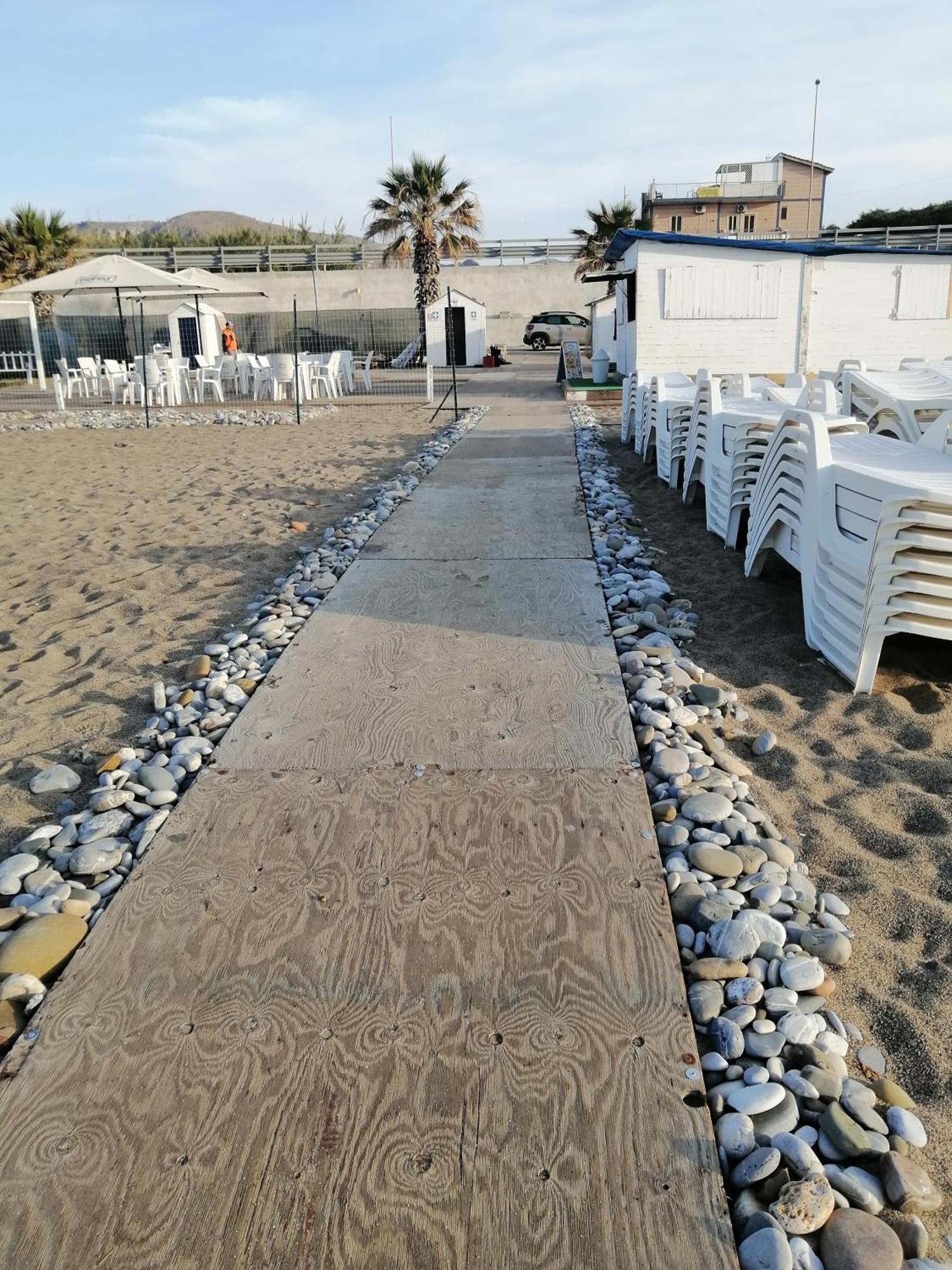 Casa Del Mare Mely Apartment Ficarazzi Luaran gambar