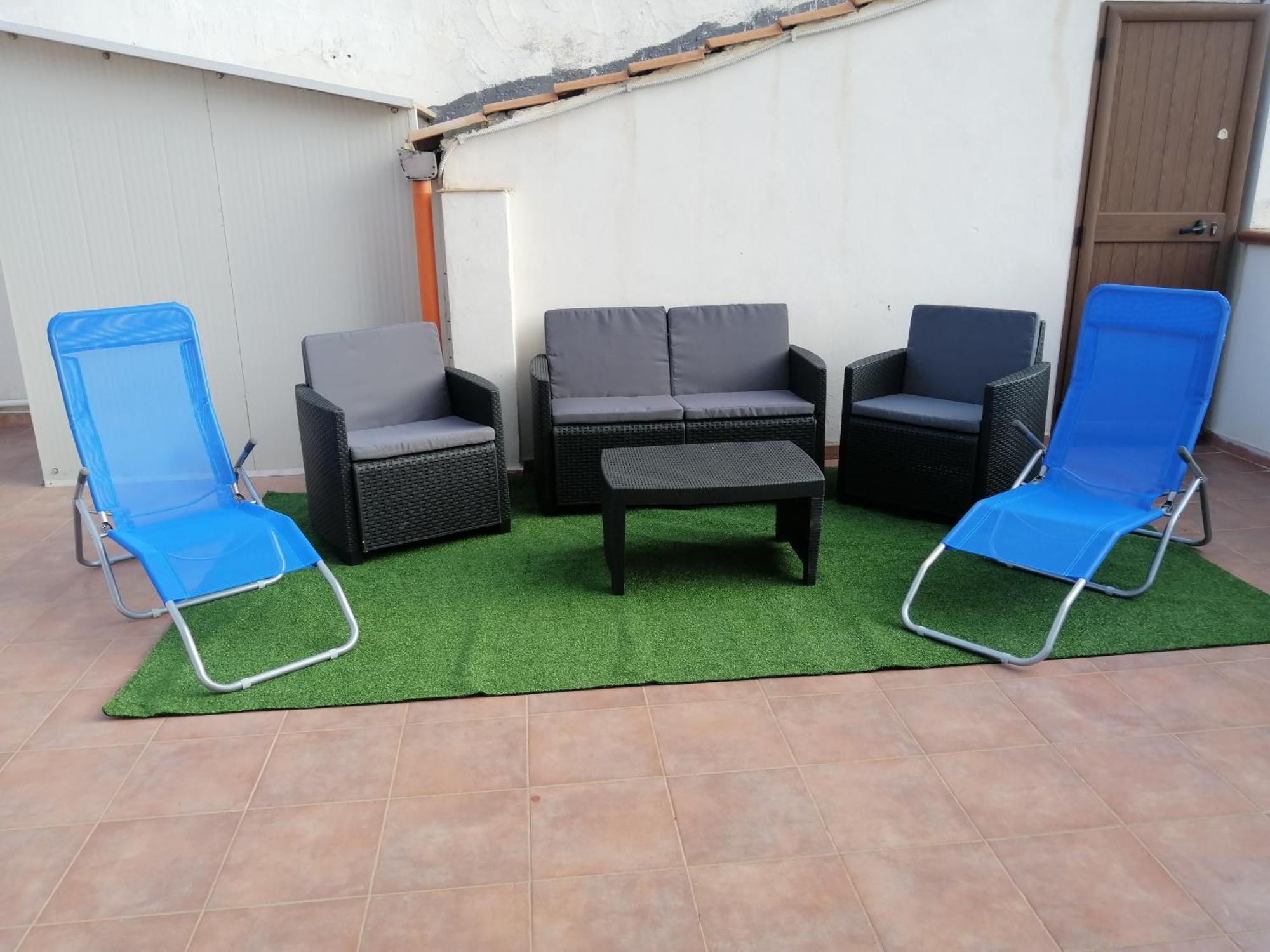 Casa Del Mare Mely Apartment Ficarazzi Luaran gambar